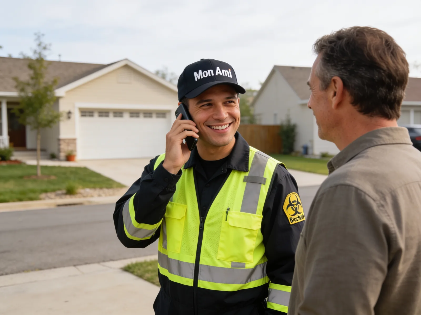 Sewage Cleanup Milledgeville, GA FAQs