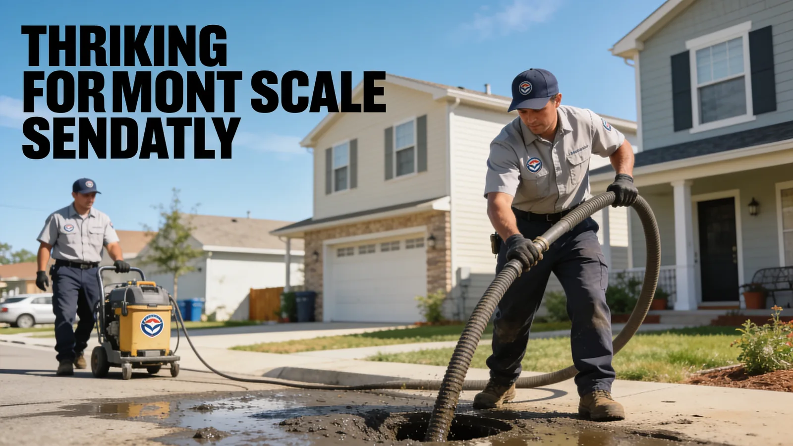 Sewage Cleanup in Milledgeville, GA near me